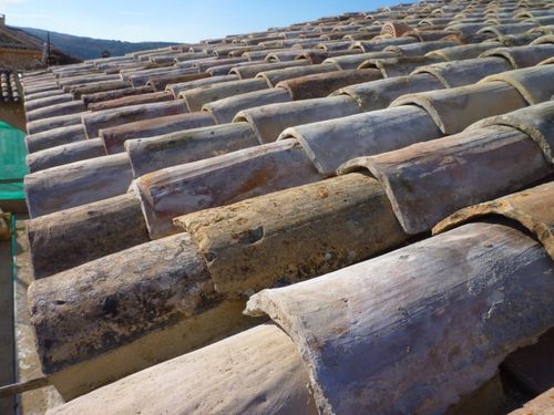 Réhabilitation de la Maison Floret à Murs