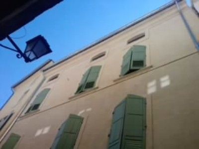 Ancien presbytère à Apt